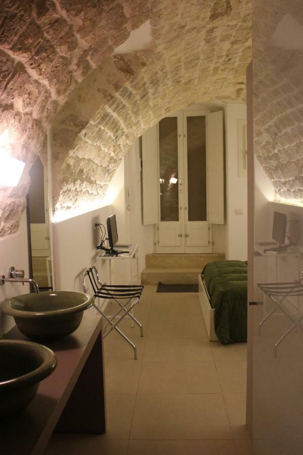 Specula Domus - Ibla Vila Ragusa Exterior foto