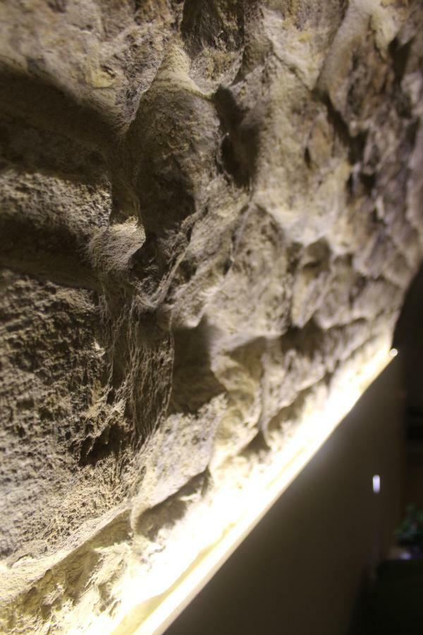 Specula Domus - Ibla Vila Ragusa Exterior foto